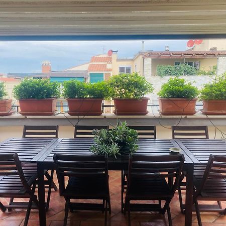 La Casa Di Dani Apartment Firenze Bagian luar foto