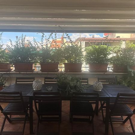 La Casa Di Dani Apartment Firenze Bagian luar foto
