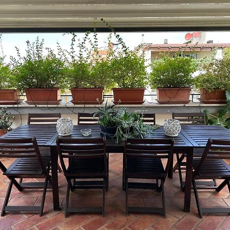 La Casa Di Dani Apartment Firenze Bagian luar foto