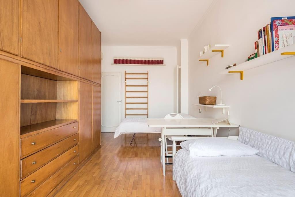 La Casa Di Dani Apartment Firenze Bagian luar foto