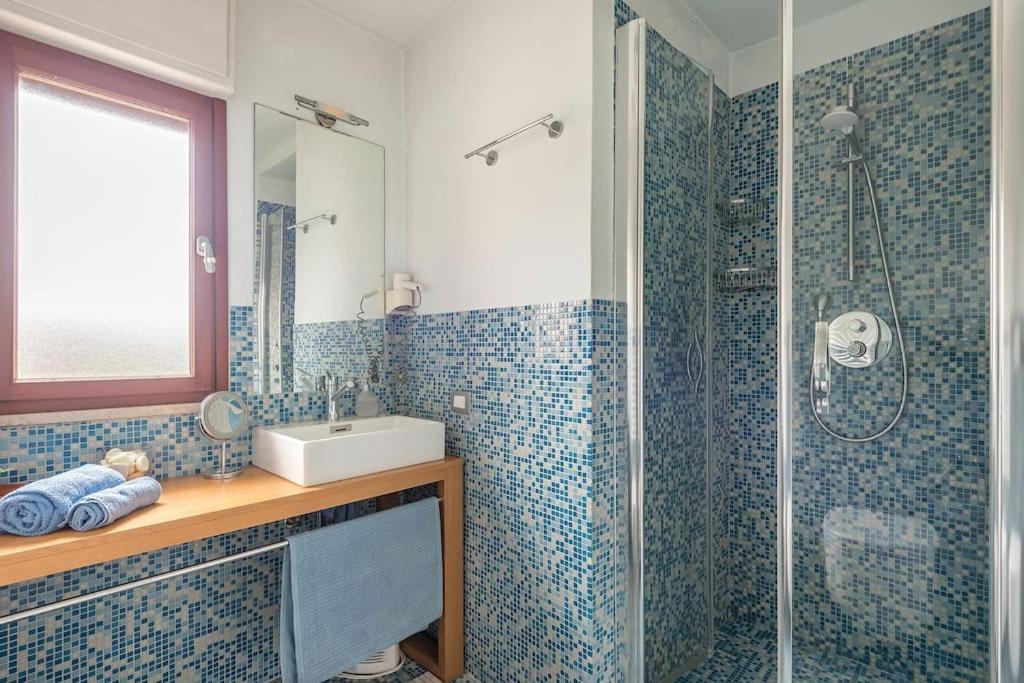 La Casa Di Dani Apartment Firenze Bagian luar foto