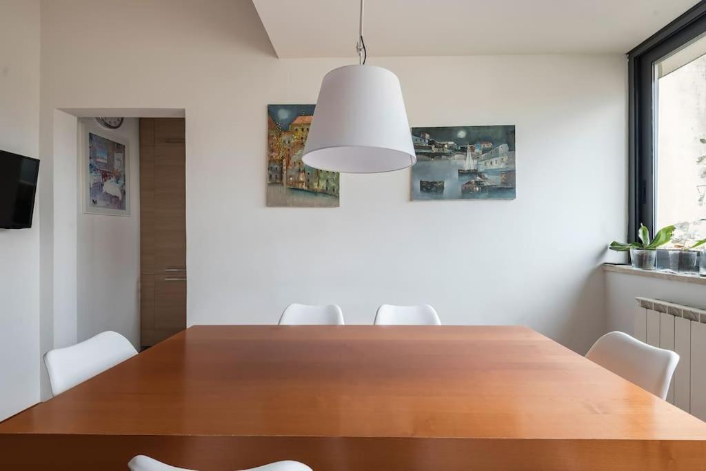 La Casa Di Dani Apartment Firenze Bagian luar foto