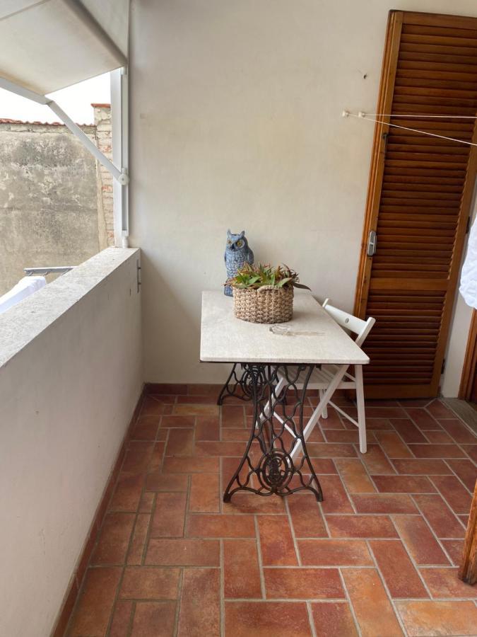 La Casa Di Dani Apartment Firenze Bagian luar foto