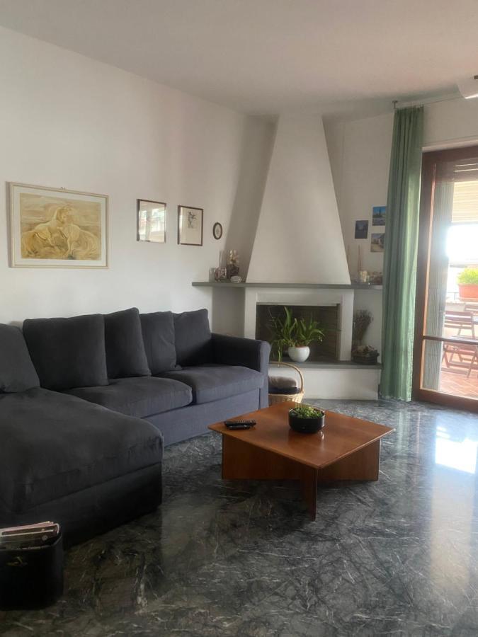 La Casa Di Dani Apartment Firenze Bagian luar foto