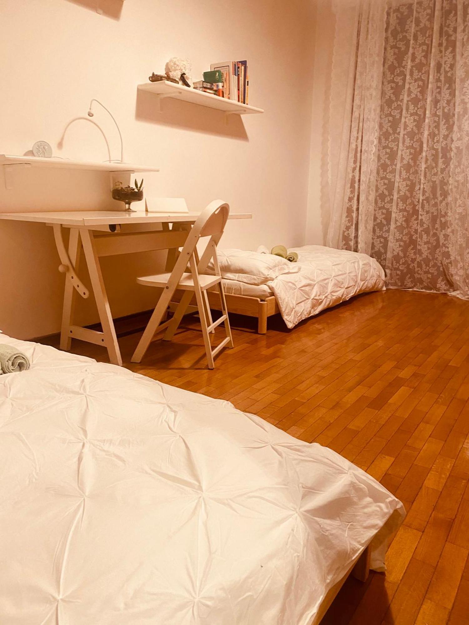 La Casa Di Dani Apartment Firenze Bagian luar foto