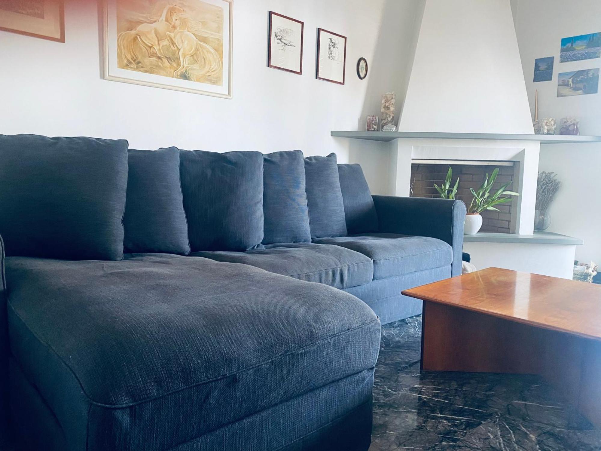 La Casa Di Dani Apartment Firenze Bagian luar foto