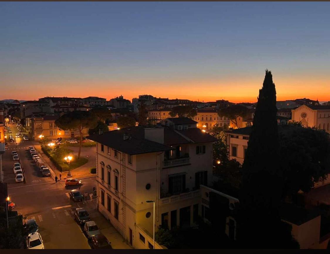 La Casa Di Dani Apartment Firenze Bagian luar foto