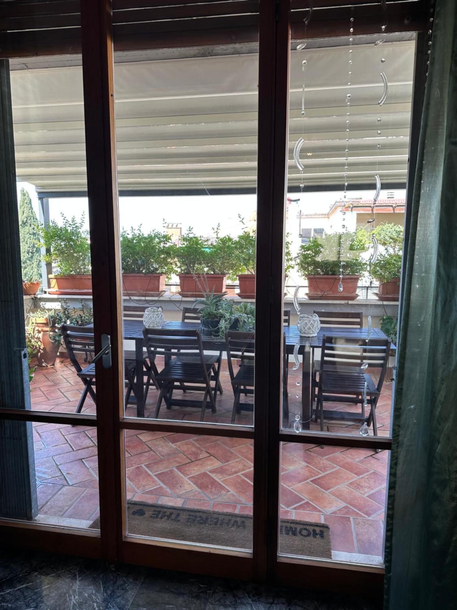 La Casa Di Dani Apartment Firenze Bagian luar foto
