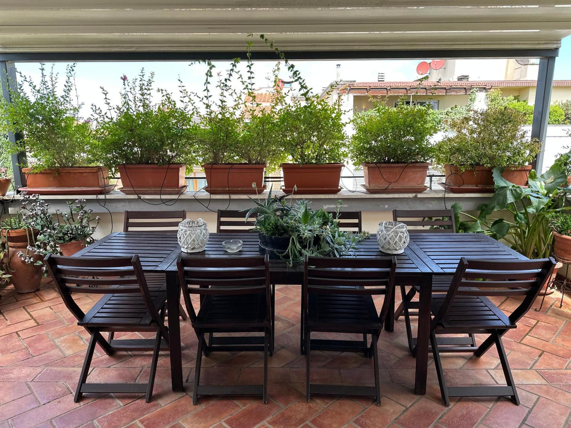 La Casa Di Dani Apartment Firenze Bagian luar foto